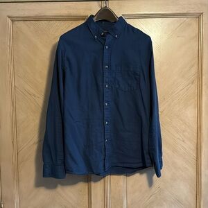 Banana Republic Men’s Long Sleeve